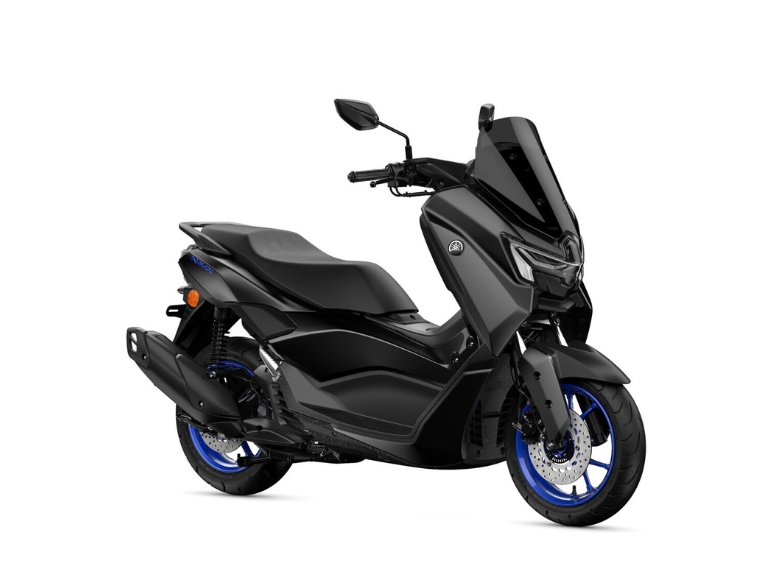 125 YAMAHA N MAX