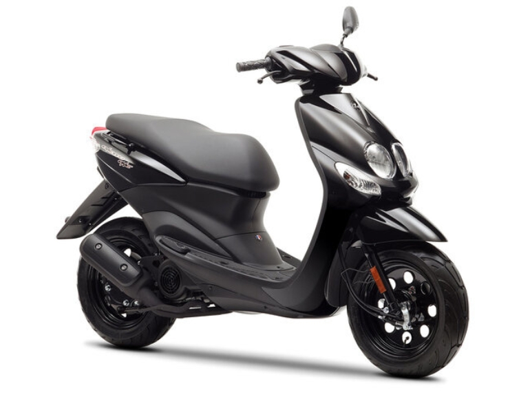 50 YAMAHA NEO'S