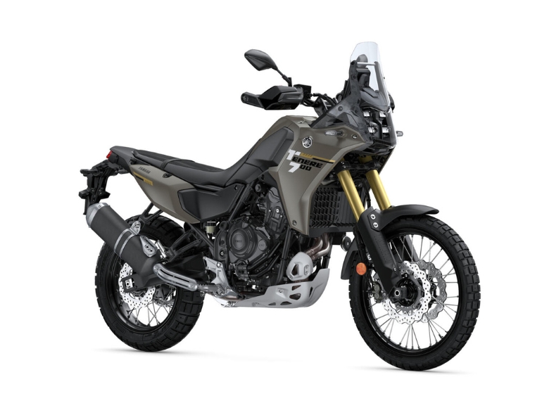 700 YAMAHA TENERE