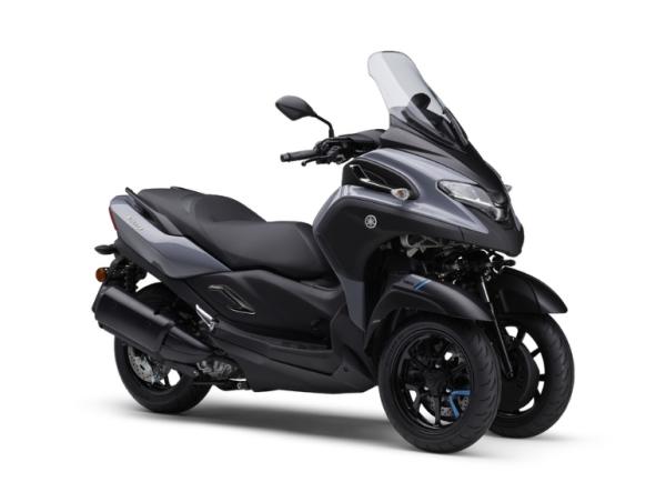 300 YAMAHA TRICITY