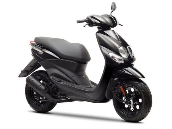 50 YAMAHA NEO'S